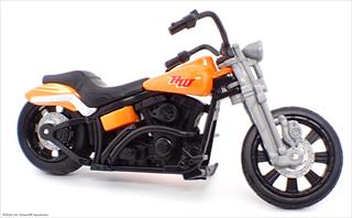 Rollin' Thunder